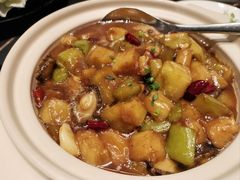 -同庆楼(天鹅湖万达店)