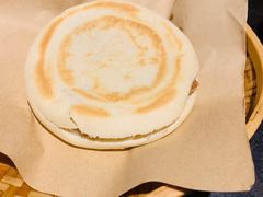 -黄三怪(无影山北路店)