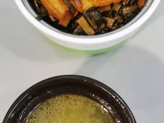 -老乡鸡(宿州汴河路店)