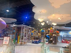 -杭州开元森泊度假乐园