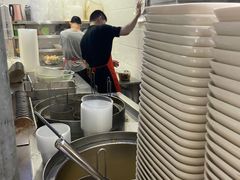 -林静小吃(复兴路店)