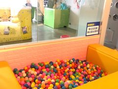 -小猴呦呦婴儿SPA游泳馆(小猴yoyo江北店)