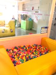 -小猴呦呦婴儿SPA游泳馆(小猴yoyo江北店)