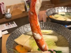 -蟹道乐(網元別館店)