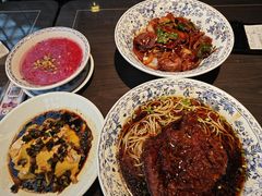 -阿大排档(长春这有山店)