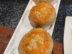 门钉肉饼-再宣武文化主题餐厅·清真