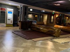 -绿岛汤泉韩式休闲会所
