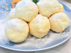 雪绵豆沙-南山鲜虾面·活鲜小馆·海味大连菜(南山总店)