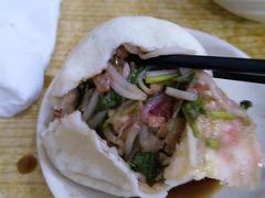 -津门张记包子铺(华昌道店)