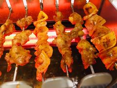 -玉善烧烤串城(长春总店)