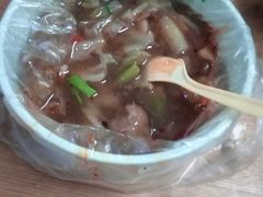 -马光荣肉丸糊辣汤(边东街店)