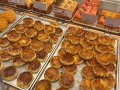 -缇纳甜妮·西餐·甜点(商字店)