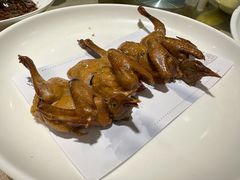 -老客站酒楼(金花南路店)