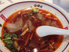 -顺溜削面(大王路店)