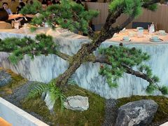 -小菜园新徽菜(无锡宜家荟聚中心店)