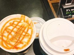 -星巴克(徐州苏宁广场B1店)