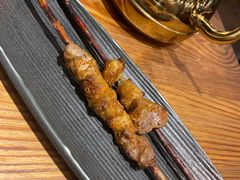 -塔哈尔·新疆盛宴(城西银泰店)