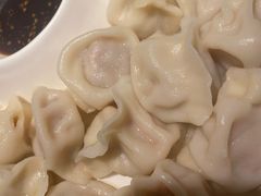 -西贝(吴江路湟普汇店)