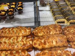 -吉美诺烘焙(公园北路店)