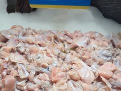 -星伦多自助料理·涮烤一体(江桥万达店)