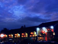 -猪肉婆私房菜(容桂总店)