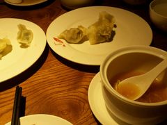 -船歌鱼水饺(淄博万象汇店)