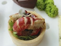 -镇江苏宁银河国际酒店-大堂酒廊