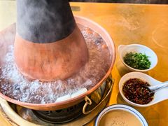 -牛街清真满恒記(平安里西大街店)