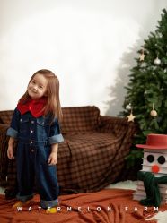 -西瓜庄园儿童摄影