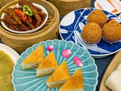 -伯乐居茶艺馆(石岐大信店)