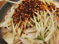 -煜北·西北小馆(曲阳路店)
