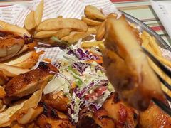 -米兰西点(兴隆台店)