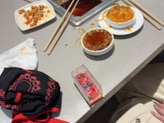 -海底捞火锅(吾悦广场店)