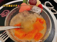 -铭轩中餐厅·海南菜·粤菜(亚龙湾瑞吉店)