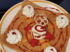 -La Creperie法餐厅(芮欧百货店)