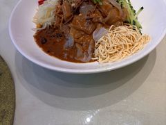 -老妈菜馆(建设街店)