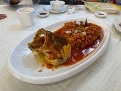 -怡园饭店-餐厅(四望亭店)