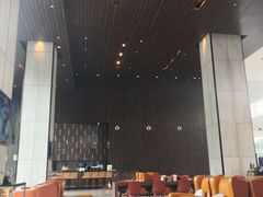-广州花都皇冠假日酒店