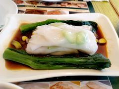 -添好运点心专门店(百老汇店)