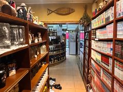 -胜代日本料理(云程巷小区店)