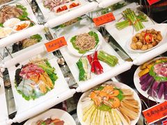 -鲁城往事(游客中心店)