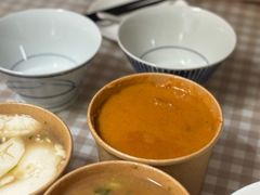 精品胡辣汤-方中山胡辣汤(顺河路店)