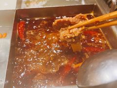 -海底捞火锅(凯德广场店)