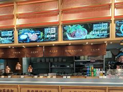 -三千粉牛肉米粉(来客茂店)