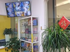 -贝乐少儿英语·全外教(滨江中心)