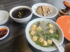 -小厨娘金榜题名(夫子庙秦淮河店)