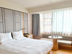 -全季酒店(广州越秀公园店)