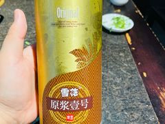 -巴蜀大宅门火锅(北大街店)