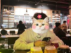 -岔巴精酿啤酒餐吧(南屏街店)