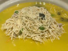 大煮干丝-双东酒店(东关街店)